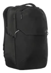 Targus Work+ 15-16" černá / Batoh na notebook / kapsa na tablet / organizér / nastavitelné popruhy (TBB657GL)