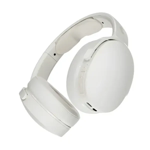 Skullcandy Hesh Evo bílá / Sluchátka (S6HVW-S951)