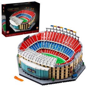 LEGO LEGO® Icons 10284 Stadion Camp Nou – FC Barcelona