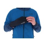 Inov 8 Thermal mitt black černá - Běžecké rukavice INOV-8 THERMAL MITT Velikost textilu: M