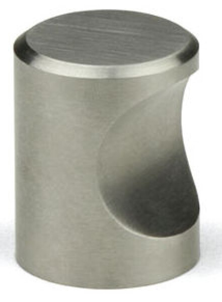 Tulip Nábytková knopka Ota nerez