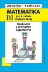 Matematika 1 pro 6. ročník základní školy