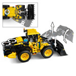 LEGO LEGO® Technic 42209 Kolový nakladač Volvo L120 Electric