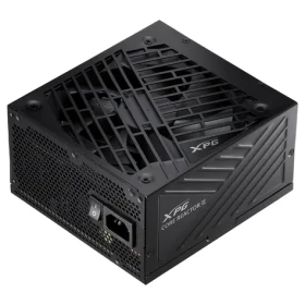 ADATA XPG CORE REACTOR II (1200W) černá / Zdroj / ATX 3.0 / 80PLUS Gold / modulární / 120mm ventilátor (COREREACTORII1200G-BKCEU)