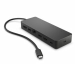 HP Universal USB-C Multi Port Hub 50H98AA