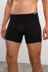 Vamp - Pánské boxerky - set 2 ks 04505 - Vamp black M