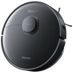 Roborock S7 Max Ultra bílá / Robotický vysavač / 60W / vysávání a mopování / Wi-Fi / 5200 mAh / LDS (6970995786637)