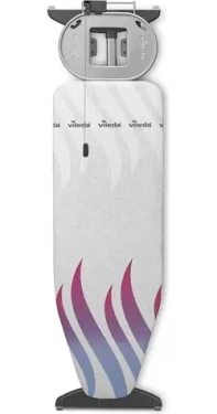 Vileda Total Reflect Plus žehlicí prkno / žehlicí plocha 130 x 44 cm (159255)