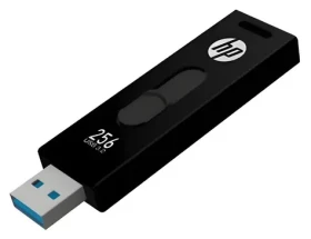 PNY X911W 256GB / Flash disk USB / čtení 410 MB/s / zápis 300 MB/s / Černá (HPFD911W-256)