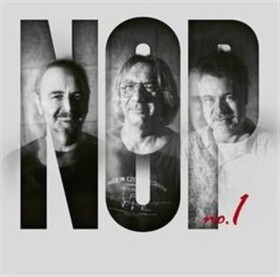 CD NOP 1 - NOP