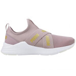 Puma Dámské boty Wired Run Slipon Wmns W 382299 05 40,5