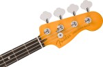 Fender American Ultra II Precision Bass EB NBL