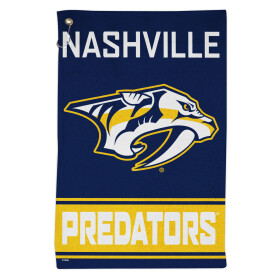 Wincraft Sportovní ručník Nashville Predators NHL The Fan Towel