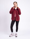 Patagonia W's Retro Pile Hoody Sequoia Red XS