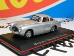 8/23 MIX - Mercedes-Benz 300 SL Prototyp - 1:43