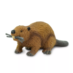 Safari Ltd. Safari Ltd. Figurka - Bobr