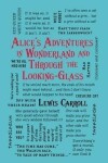 Alice´s Adventures in Wonderland and Through the Looking-Glass, vydání Lewis Carroll