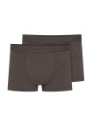 Henderson boxerky 42963 Move A'2 M-3XL grey XXL