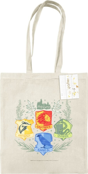 Harry Potter taška plátěná koleje - EPEE Merch - Red Robin
