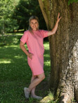 EVONA a.s. Dámské šaty RONIE 964 - RONIE 964 L
