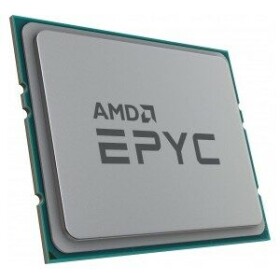 AMD EPYC 7343 @ 3.2 GHz - TRAY / Turbo 3.9GHz / 16C32T / L3 128MB / Bez VGA / SP3 / Zen3 / 200W (100-000000338)