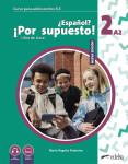 NUEVO ?Espanol? !Por supuesto! 2 - Učebnice - María Ángeles Palomino
