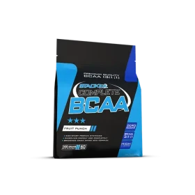 Complete BCAA - Stacker2 (kola, 300 g) (43819-3-cola-300g)