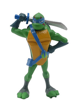 Želvy Ninja sáček figurka - EPEE