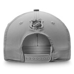 Fanatics Pánská Kšiltovka Boston Bruins Authentic Pro Home Ice Structured Adjustable Cap