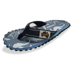 Gumbies Islander Žabky Unisex Seahorse GU-FFISL152 žabky 37