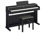 Yamaha YDP-165 B (použité)