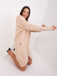 Halenka RV BL 4858 1.99P světle béžová S/M
