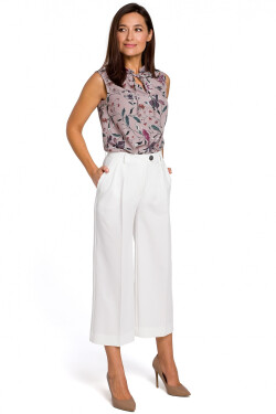 Dámské kalhoty model 130475 Stylove XL