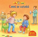 Conni se vzteká Schneider Liane