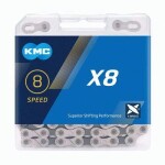 KMC X-8.93