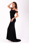 Dlouhé šaty model 125260 YourNewStyle L