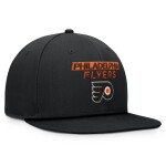 Fanatics Pánská kšiltovka Philadelphia Flyers NHL 2024 25 Authentic Pro Rink Prime Snapback