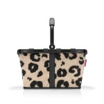Nákupní košík Reisenthel Carrybag Teddy leo cream