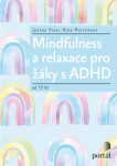 Mindfulness relaxace pro žáky ADHD