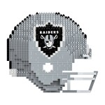 Figurka Las Vegas Raiders NFL BRXLZ 3D Bausatz