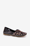 Balerinky model 212339 Step in style 38