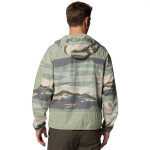 Columbia Challenger II Novelty Windbreaker Jacket M 2116981348 pánské m