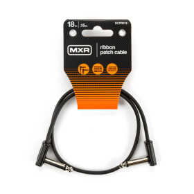 Dunlop MXR Ribbon Patch Cable - 0,15 m