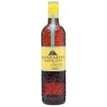 Mandarine Napoleon Mandarine Cognac Liqueur 38% 0,7 l (holá lahev)