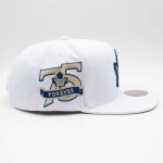 Mitchell & Ness Pánská kšiltovka Toronto Maple Leafs NHL Winter White Snapback