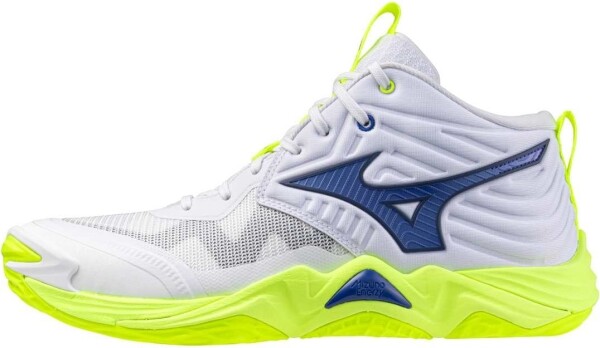 Volejbalová obuv Mizuno WAVE MOMENTUM ELITE MID V1GA251739 Velikost obuvi v EU: 47