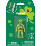 PLAYMOBIL Greeting Cards 72188 Blahopřání: Hodně štěstí