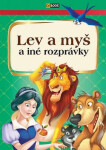 Lev myš iné rozprávky