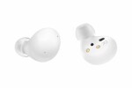 Zánovní - SAMSUNG Galaxy Buds2 SM-R177 bílá / Bezdrátová sluchátka s mikrofonem/ANC/Bluetooth/Qi/až 29 hodin / zánovní (SM-R177NZWAEUE.Zánovní)