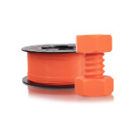 Plasty Mladeč tisková struna filament 1.75 PETG oranžová 1 kg (F175PETG_OR)